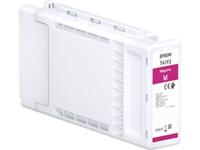 Epson T41F340 inktcartridge magenta hoge capaciteit (origineel)