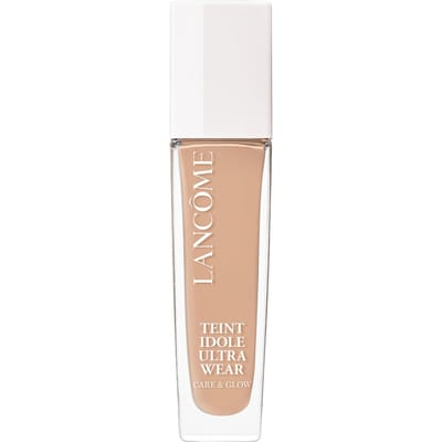 Lancôme Teint Idole Ultra Wear Foundation - Care & Glow - Skin Tint & 24u Langhoudende Foundation - 320C