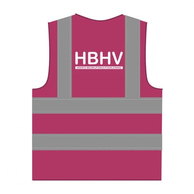 HBHV hesje RWS lichtpaars