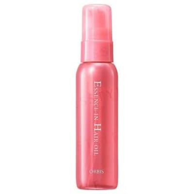 Orbis - Essence In Hair Oil 70ml