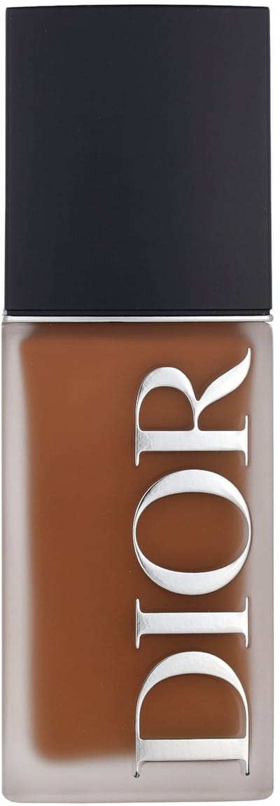 Dior Matte Natuurlijke Vervagende Foundation 24u Ultrahold Dior - Dior Forever Skin Wear - Matte Foundation Matte, Natuurlijke, Vervagende Foundation - 24u Ultrahold 5N Neutral