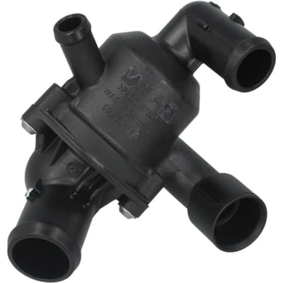 Borgwarner (Wahler) Thermostaat, koelvloeistof WAHLER 410845.87D