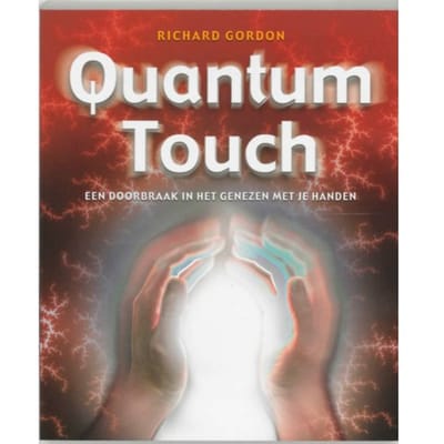 Quantum-Touch - Richard Gordon