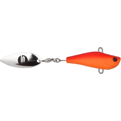 Lok Spro Asp Speed Spinner UV