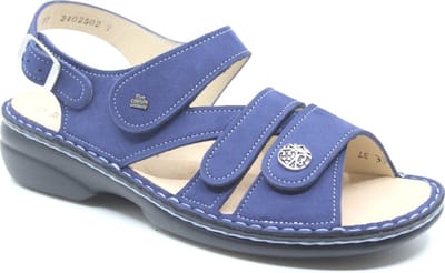 Finn Comfort Dames sandalen Gomera