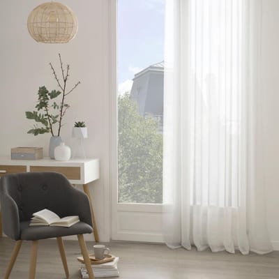 GEORGETTE vitrage