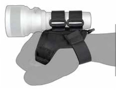 Mares Soft Goodman Handle