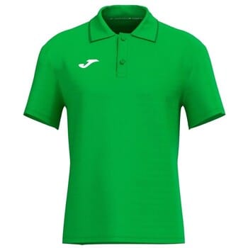 Polo Shirt Korte Mouw Joma Torneo