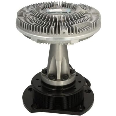 Koppeling, radiatorventilator HIGHWAY AUTOMOTIVE 61021016