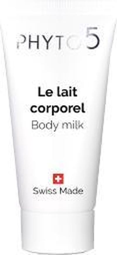 LE LAIT CORPOREL