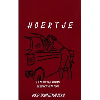 Hoertje - J. Bonnemaijers