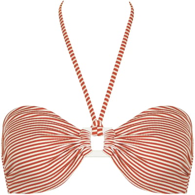 Bikini Lisca Beugelbandeau top LASCARI