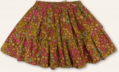 Oilily Star Rok- maat98/3T Plantation