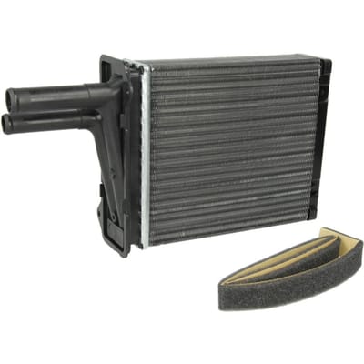 Warmtewisselaar, interieur verwarming THERMOTEC D6Y002TT