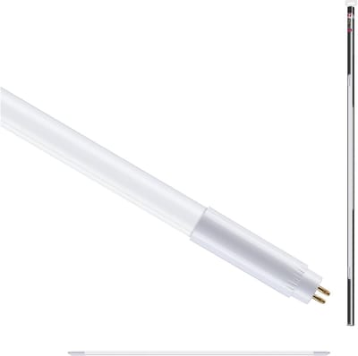 Standaard 230 V LED-buis G5 1163 mm 2500lm 20W 4000K Opaal