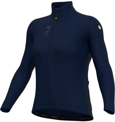 Ale Pragma Fondo 3.0 Trui Met Lange Mouwen Blauw S Vrouw