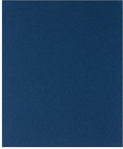 Bosch 2609256B86 Handschuurpapier metaal - K60 - 230x280mm (1st)