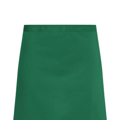 Karlowsky Basis Taille Schort (Bosgroen)