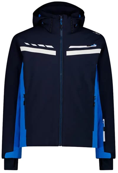 Cmp 35w0097 Jas Blauw L Man