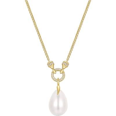 Ania Haie Ketting N069-05G