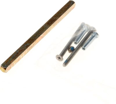 FSB bevestigingsset t.b.v. kortschilden ASL kruk/kruk garnituur dd= 59 - 78mm.