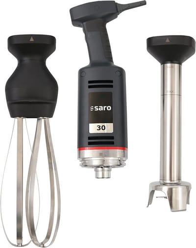 Combimixer / Staafmixer Model MB-31 - Saro 27-7020 - Horeca & Professioneel