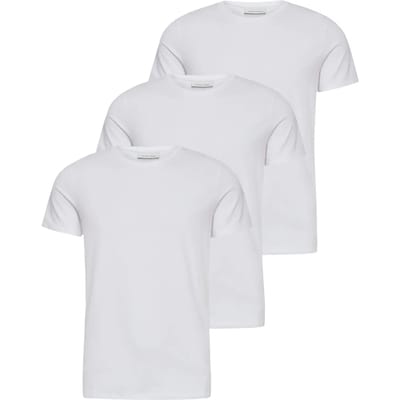 T-shirt Casual Friday Davide (x3)