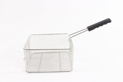 Friteusekorf IMBISS PRO 9,7L