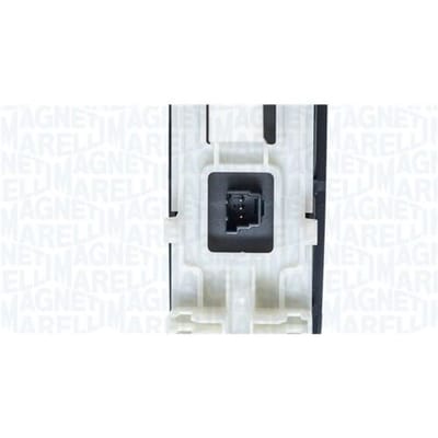Schakelaar, raamregelaar MAGNETI MARELLI 000051134010