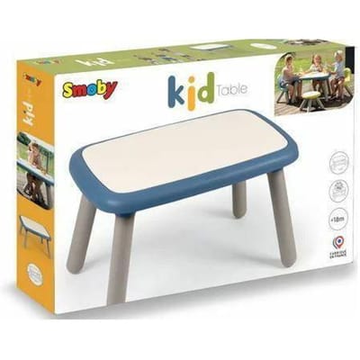 Smoby kid kindertuintafel Tafels & Stoelen