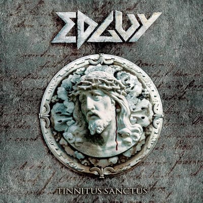 Tinnitus Sanctus - Edguy