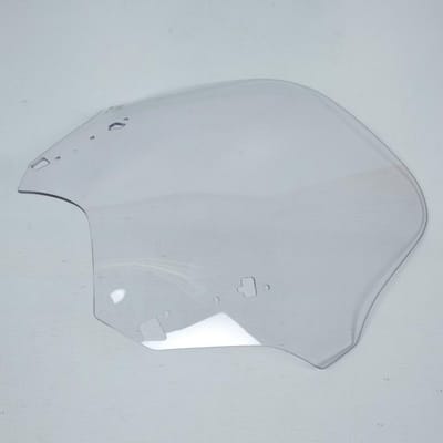 Bulle 48.5cm pour moto Yamaha 1300 FJR 2013 à 2020 1MC283811000 Neuf