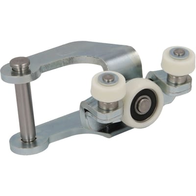 Rolgeleiding, schuifdeur ROLL MSVW06