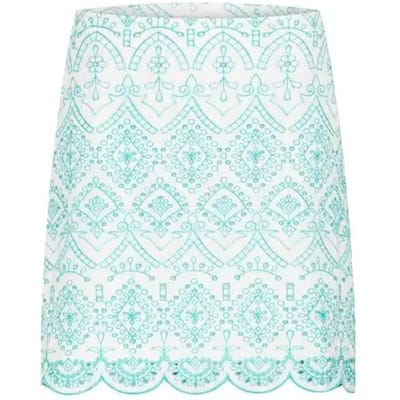 b.young - BYHAVANO SKIRT - Dames - Midi rokken