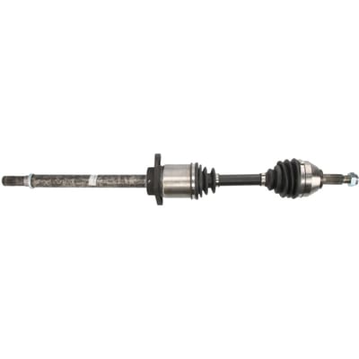 Aandrijfas POINT GEAR PNG73127