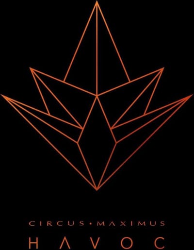 Circus Maximus - Havoc (CD)