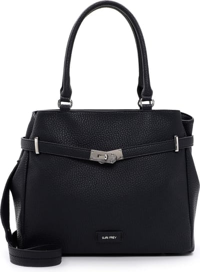 SURI FREY Shopper SFY Leony ( 14813 ) - Dames handtassen - blue 500