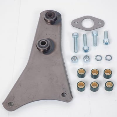 giannelli uitlaat voor aprilia 50 sr scooter - ac vork showa 1994 tot 1996 nieuw