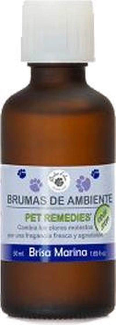 SEA BREEZE (BRISA MARINA) - PET REMEDIES - GEUROLIE 50 ML