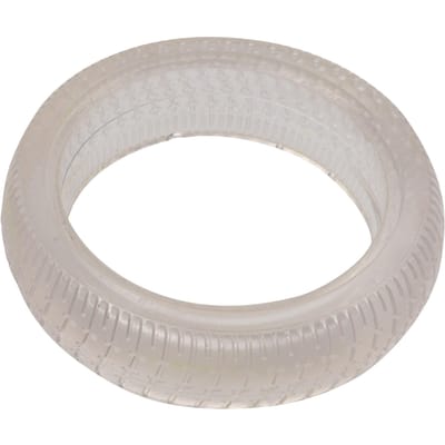 6.5 inch Massieve Band Rubber Elektrische Scooter Wielen Vervanging voor Balance Car Elektrisch Skateboard