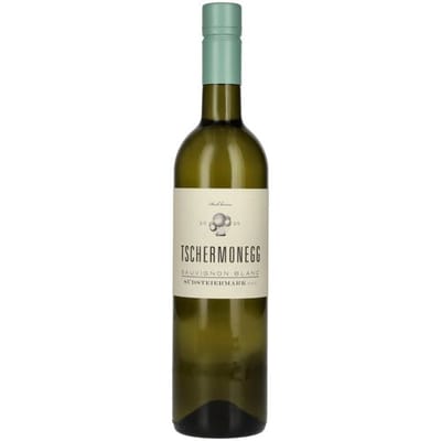 Tschermonegg wijn Tschermonegg Sauvignon Blanc Südsteiermark DAC 2025 12,5% Vol. 0,75l
