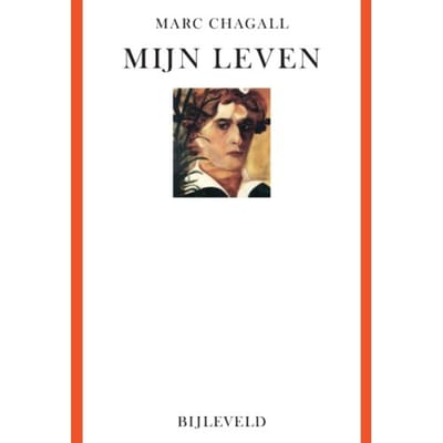 Mijn Leven - Marc Chagall