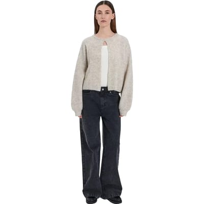 Damesvest Norr Hazina