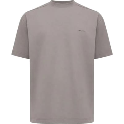 Genti T-shirt korte mouw j5080-3227