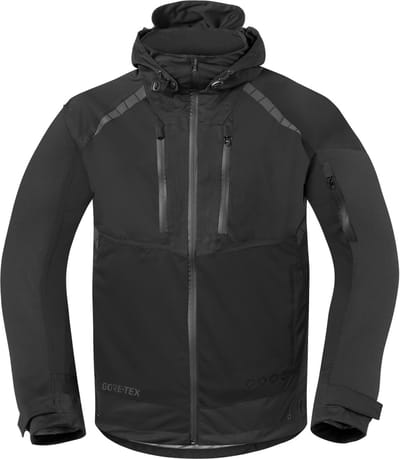 HAVEP Goretex Jas Revolve 50468 - Zwart - L