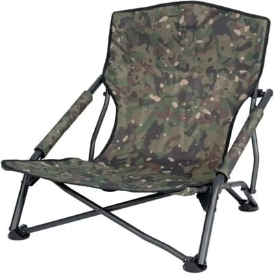 Trakker RLX Scout Chair Visstoel - Karperstoel