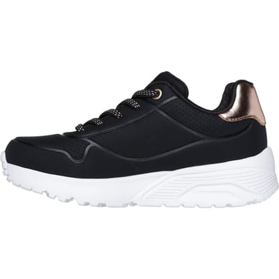Kindertrainers Skechers Uno Lite Metallic Mode