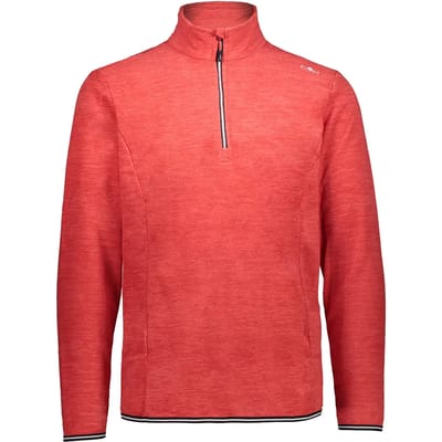 1/2 rits fleece CMP Arctic