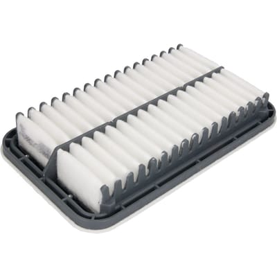 MAHLE luchtfilter KNECHT LX 1588