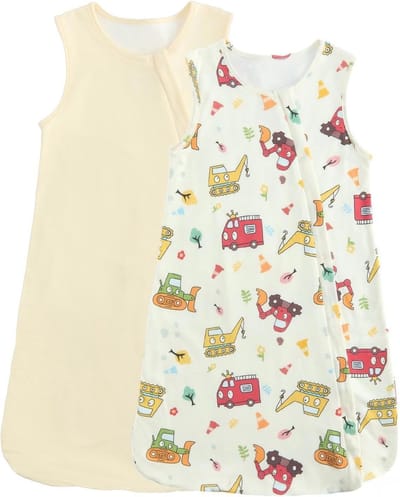 Bamboe Baby Dekentje 1.0 Tog voor Comfortabele Slaap, Ademend en Hypoallergeen